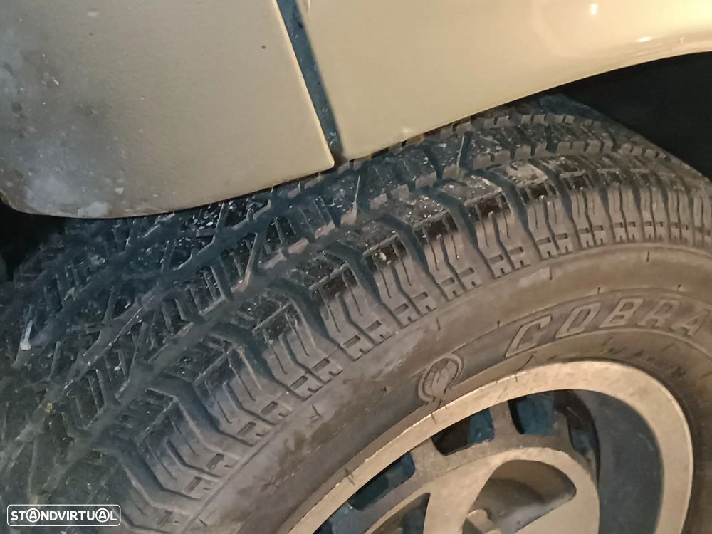 Daimler Sovereign - 28