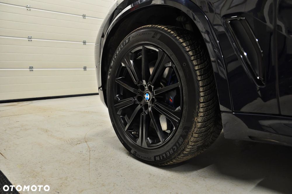 BMW X5 xDrive40i sport - 22