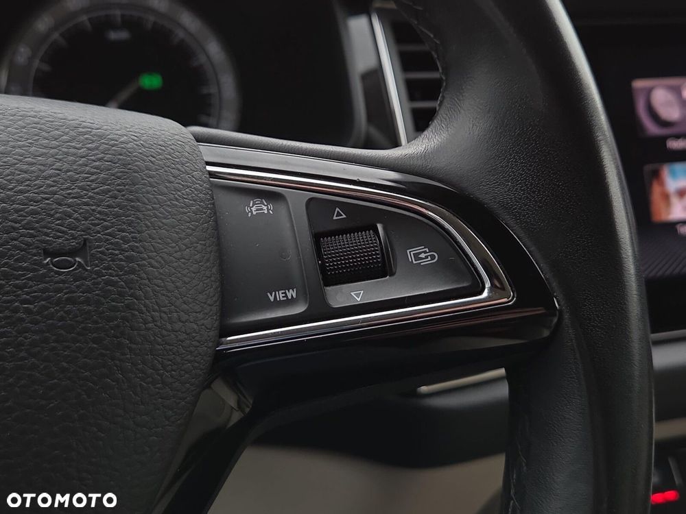 Skoda Kodiaq 2.0 TDI 4x4 L&K DSG - 20