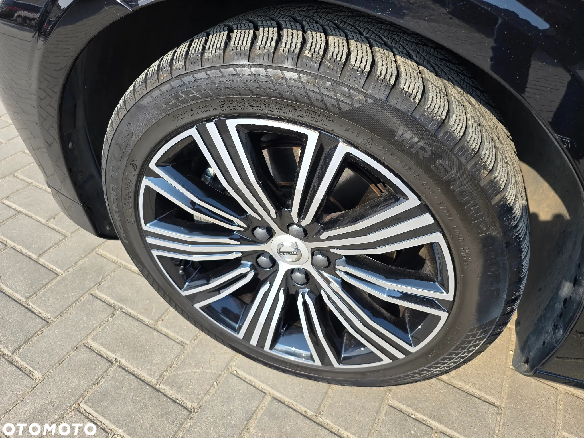 Volvo S60 - 17