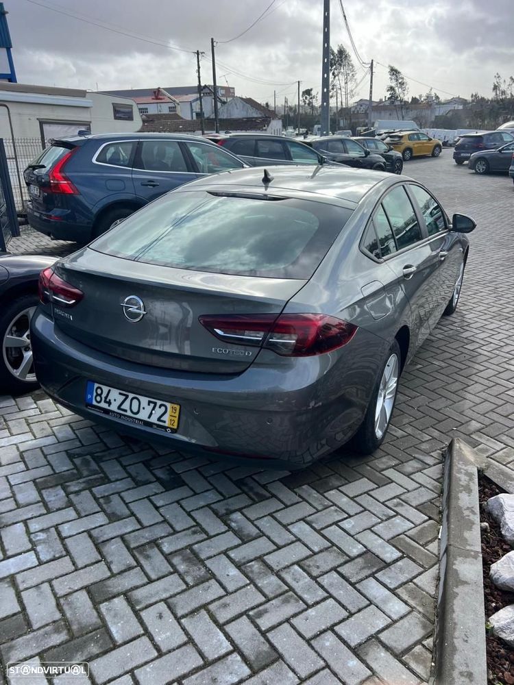Opel Insignia Grand Sport 1.6 CDTi Dynamic - 3