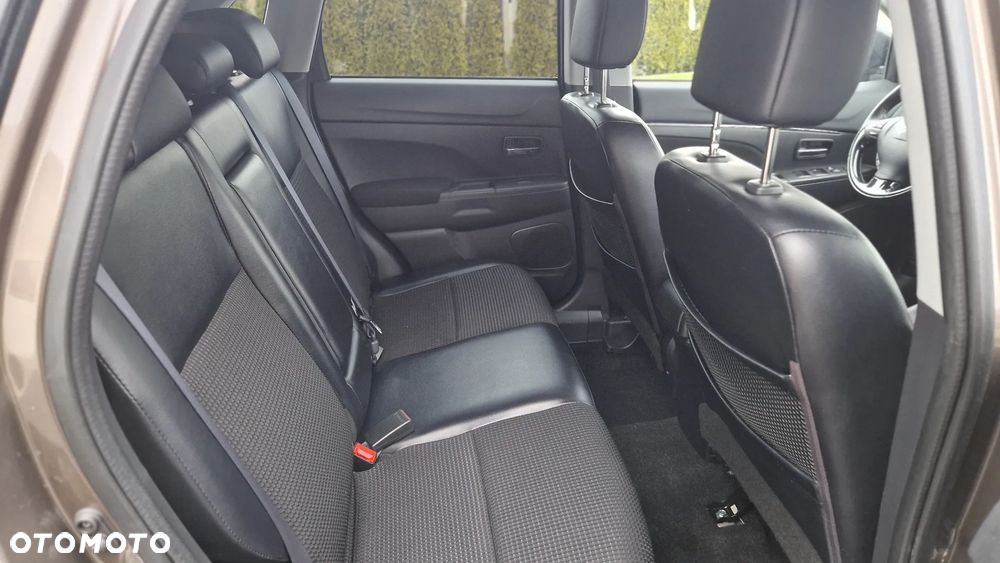 Citroën C4 Aircross 1.6 Stop & Start 2WD Selection - 10