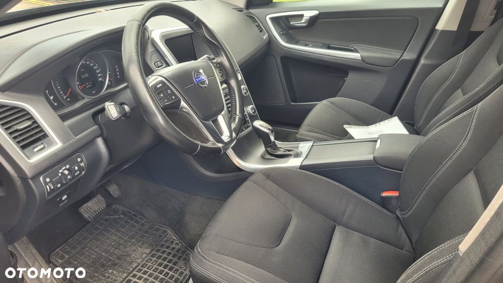 Volvo XC 60 - 5