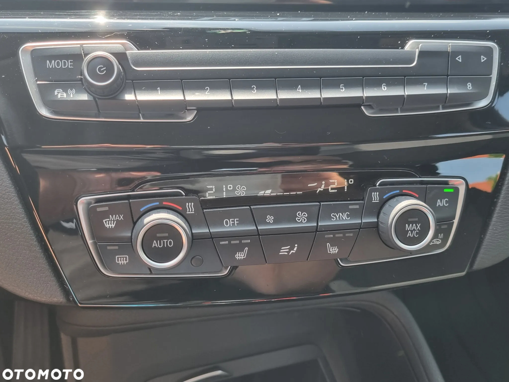BMW X1 xDrive20d - 10