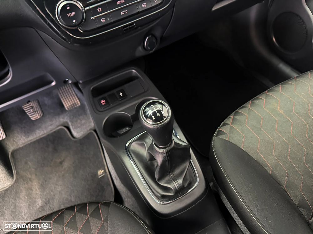 Mitsubishi Space Star 1.2 Intense - 19