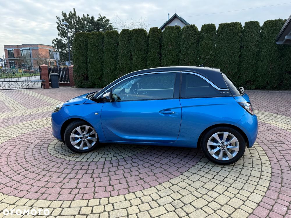 Opel Adam 1.4 Open Air - 6