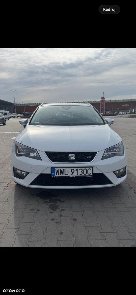 Seat Leon 1.4 TSI FR S&S - 2
