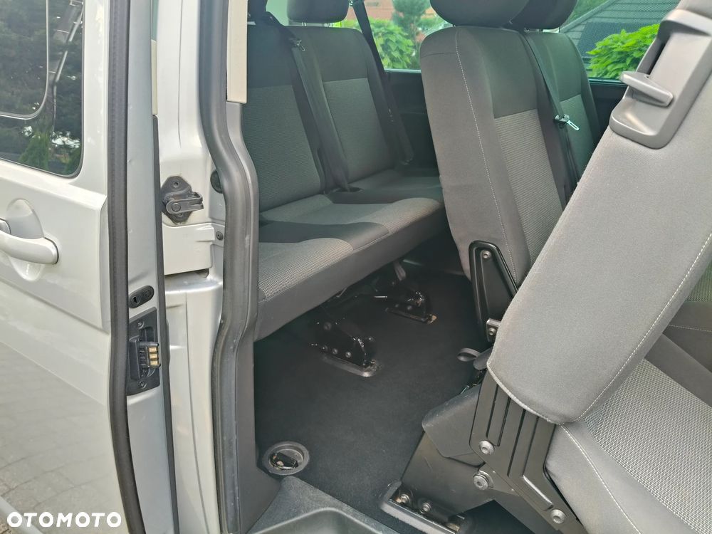Volkswagen Caravelle L1 Comfortline - 23