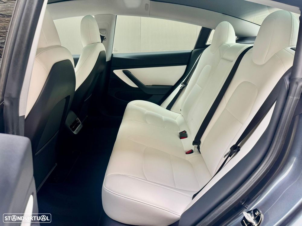 Tesla Model 3 Long Range AWD Dual Motor - 7