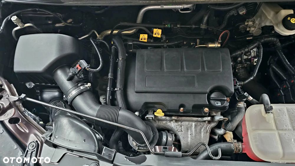 Opel Mokka 1.4 Turbo ecoFLEX Start/Stop Color Innovation - 26