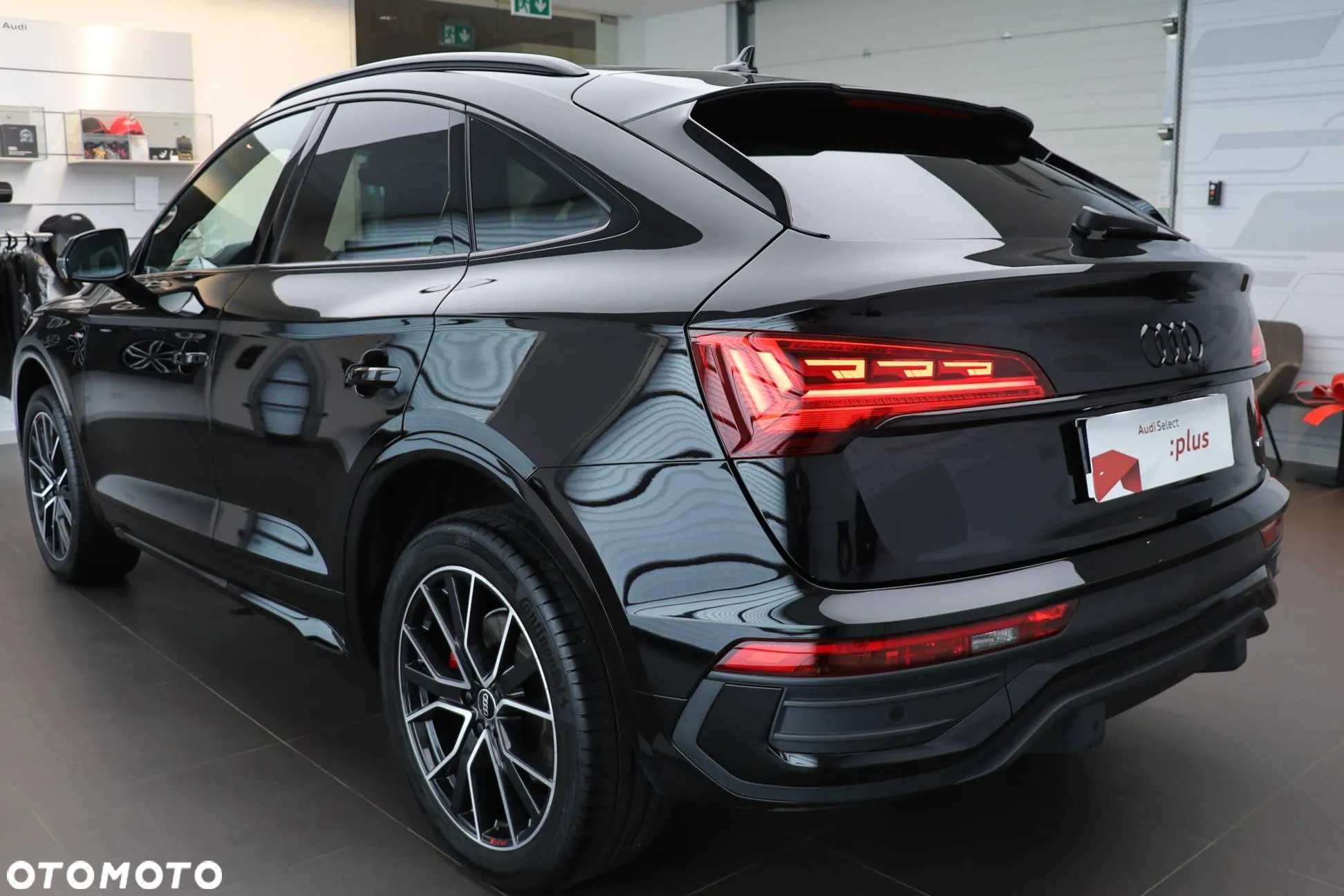 Audi Q5 - 4