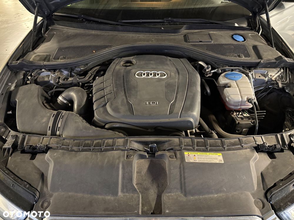 Audi A6 Limousine 2.0 TDI Multitronic - 25