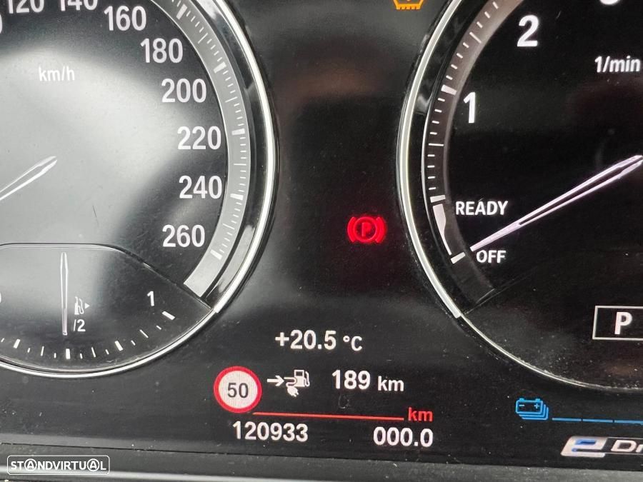 BMW X1 25 e xDrive - 13