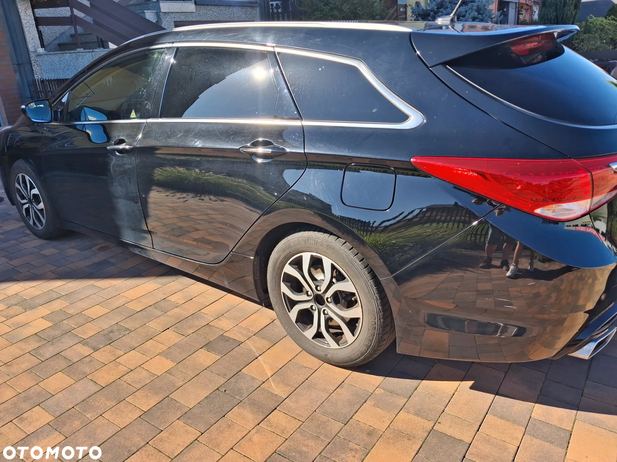 Hyundai i40 2.0 GDI Premium - 2