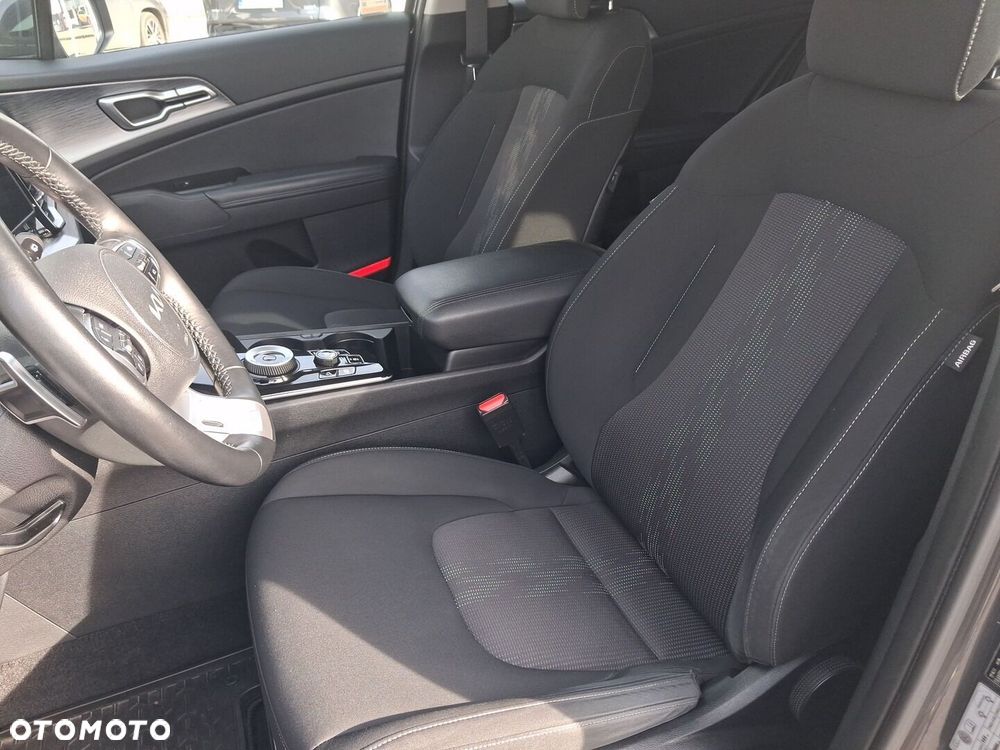 Kia Sportage - 11