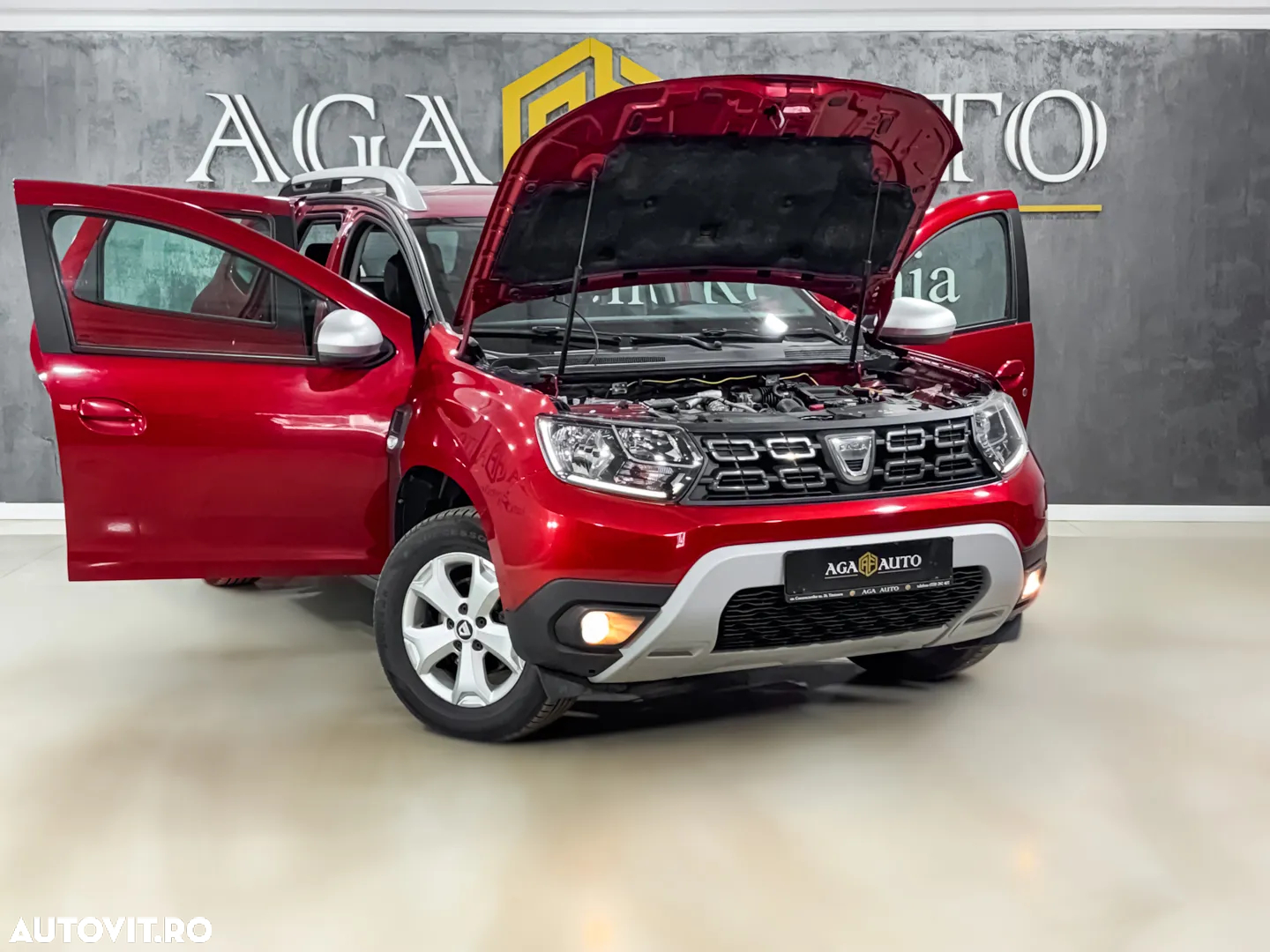 Dacia Duster - 14