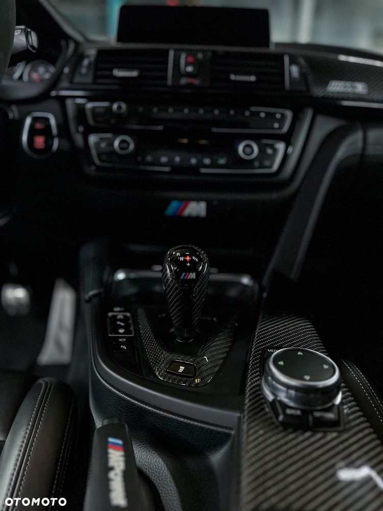 BMW M3 - 12