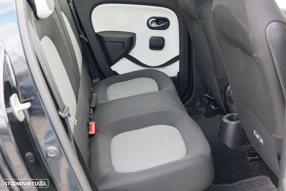 Renault Twingo - 15