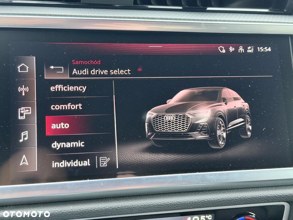 Audi Q3 Sportback 35 TDI S tronic - 23