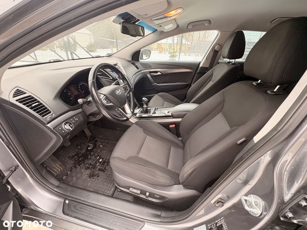 Hyundai i40 1.7 CRDi Style - 11