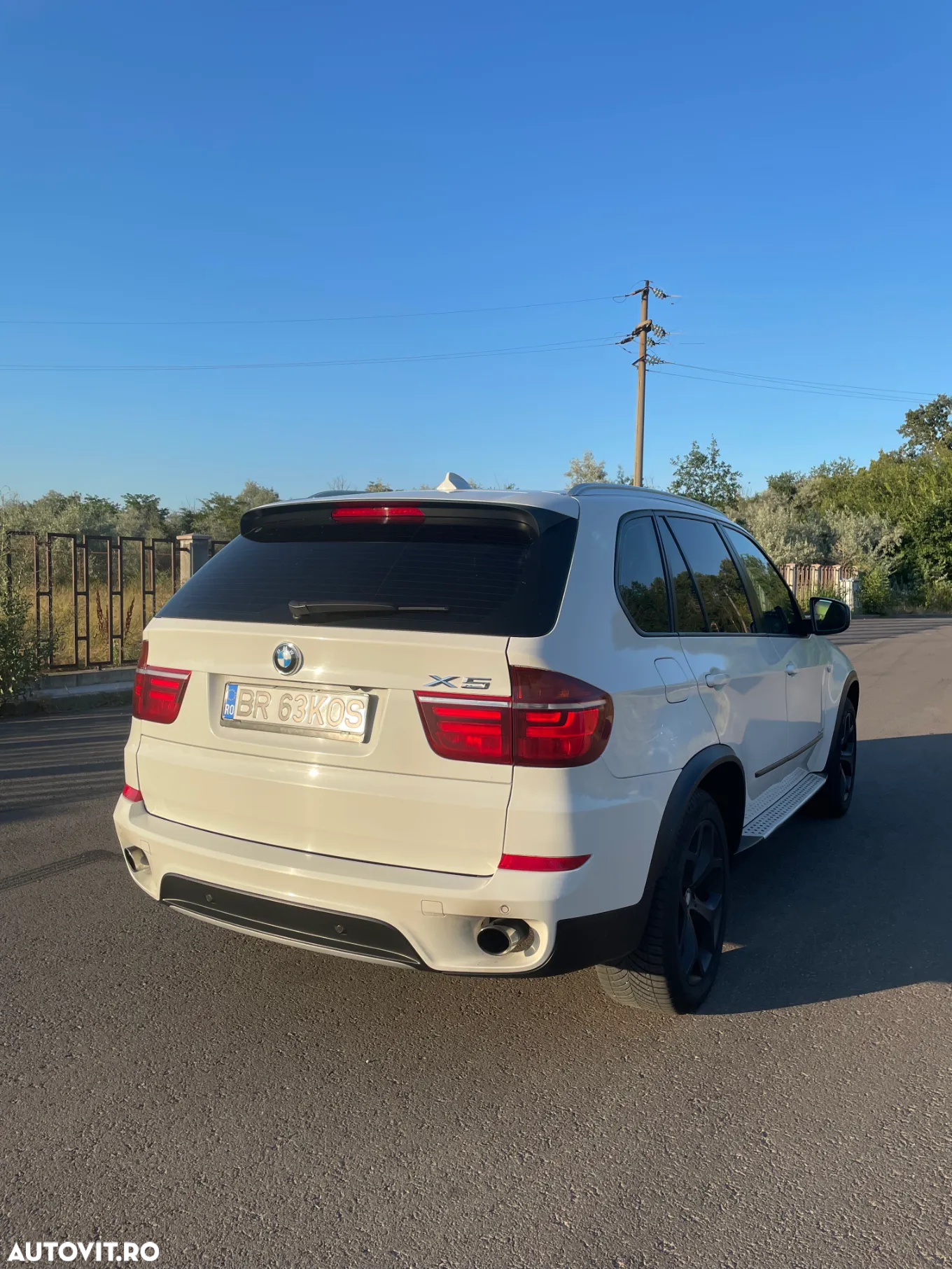 BMW X5 xDrive30d - 17