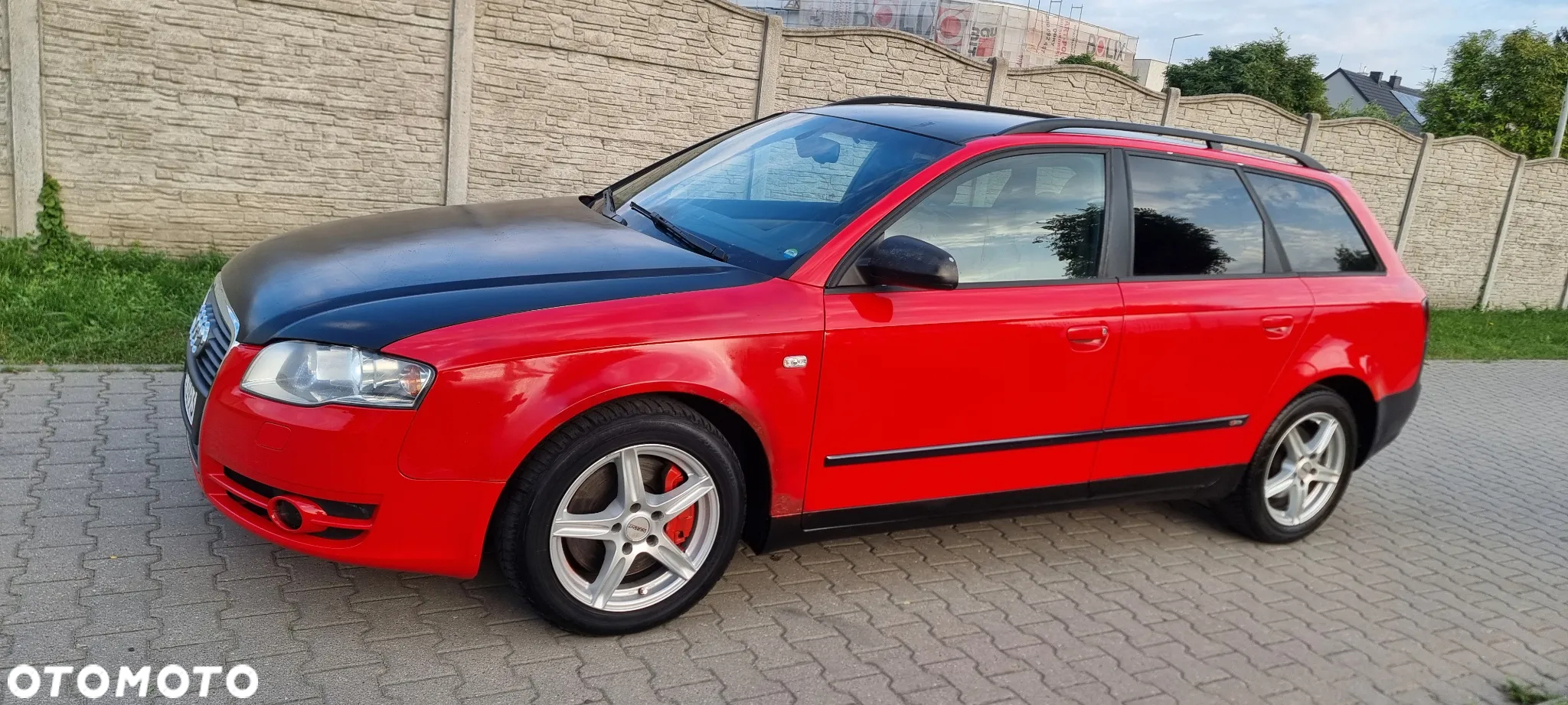 Audi A4 Avant 3.0 TDI Quattro - 3