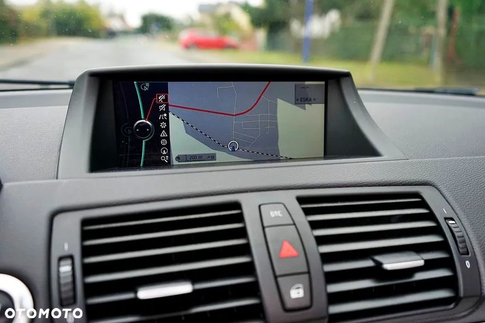 BMW Seria 1 118d Cabrio - 24