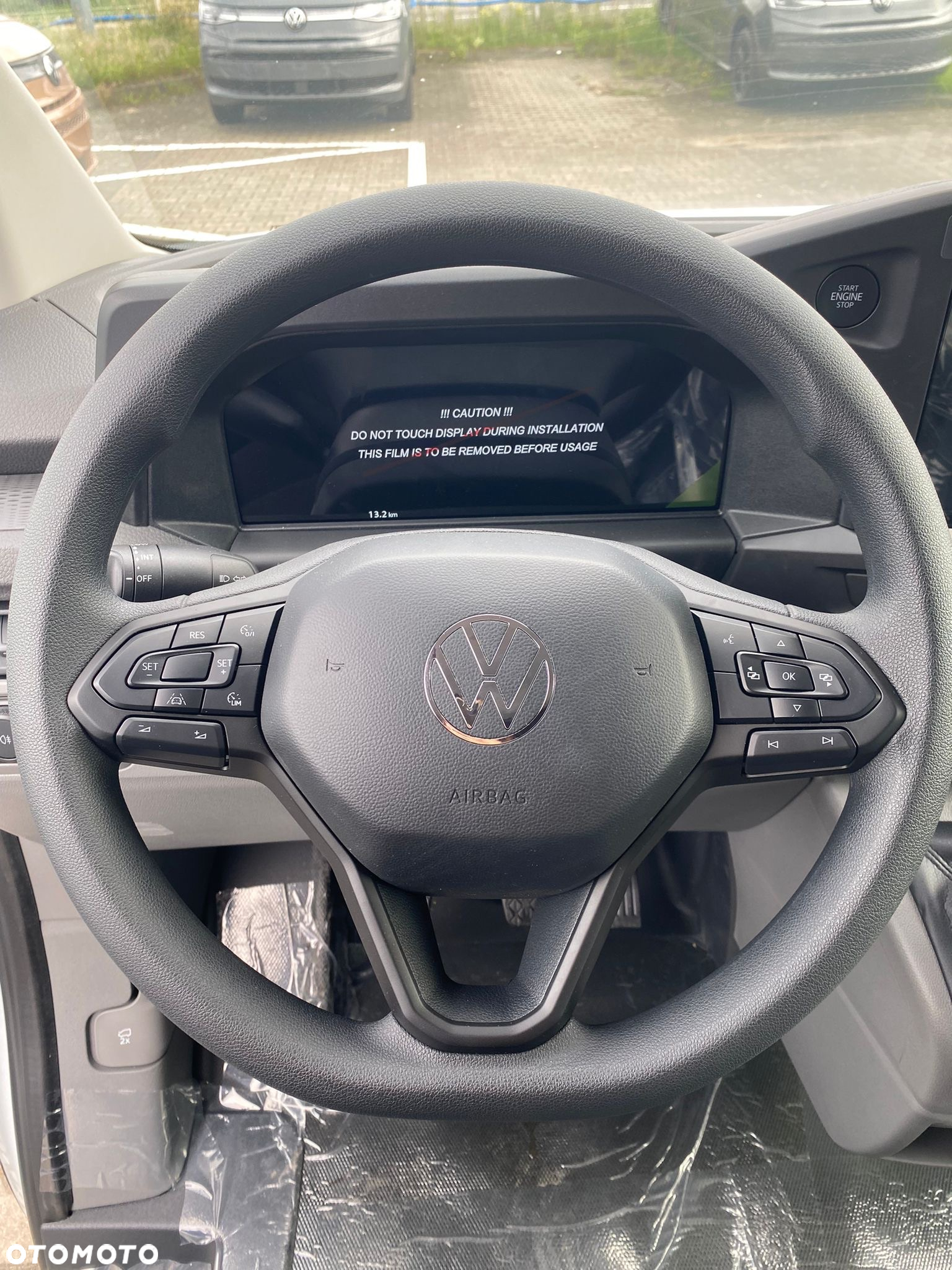 Volkswagen TRANSPORTER - 8