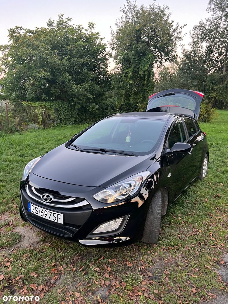 Hyundai i30 1.4 Classic - 2