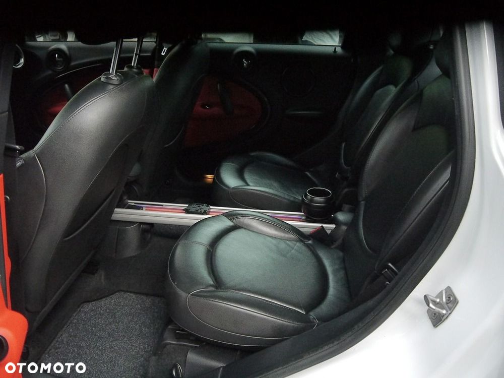 MINI Countryman Cooper S All4 - 35