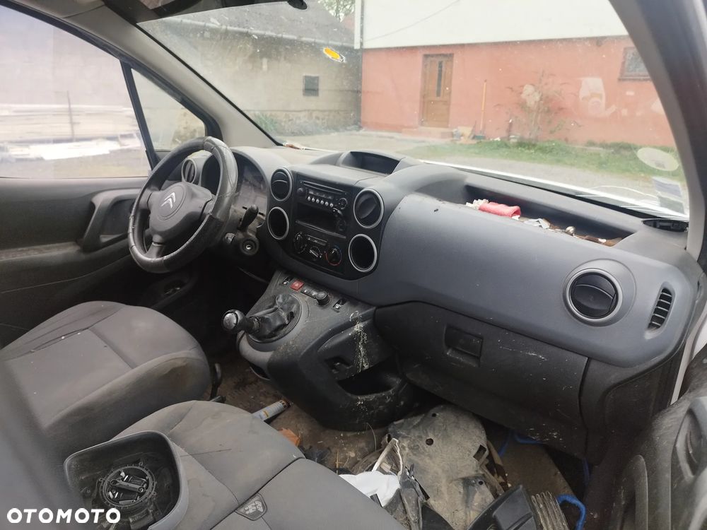 Citroën Berlingo - 7