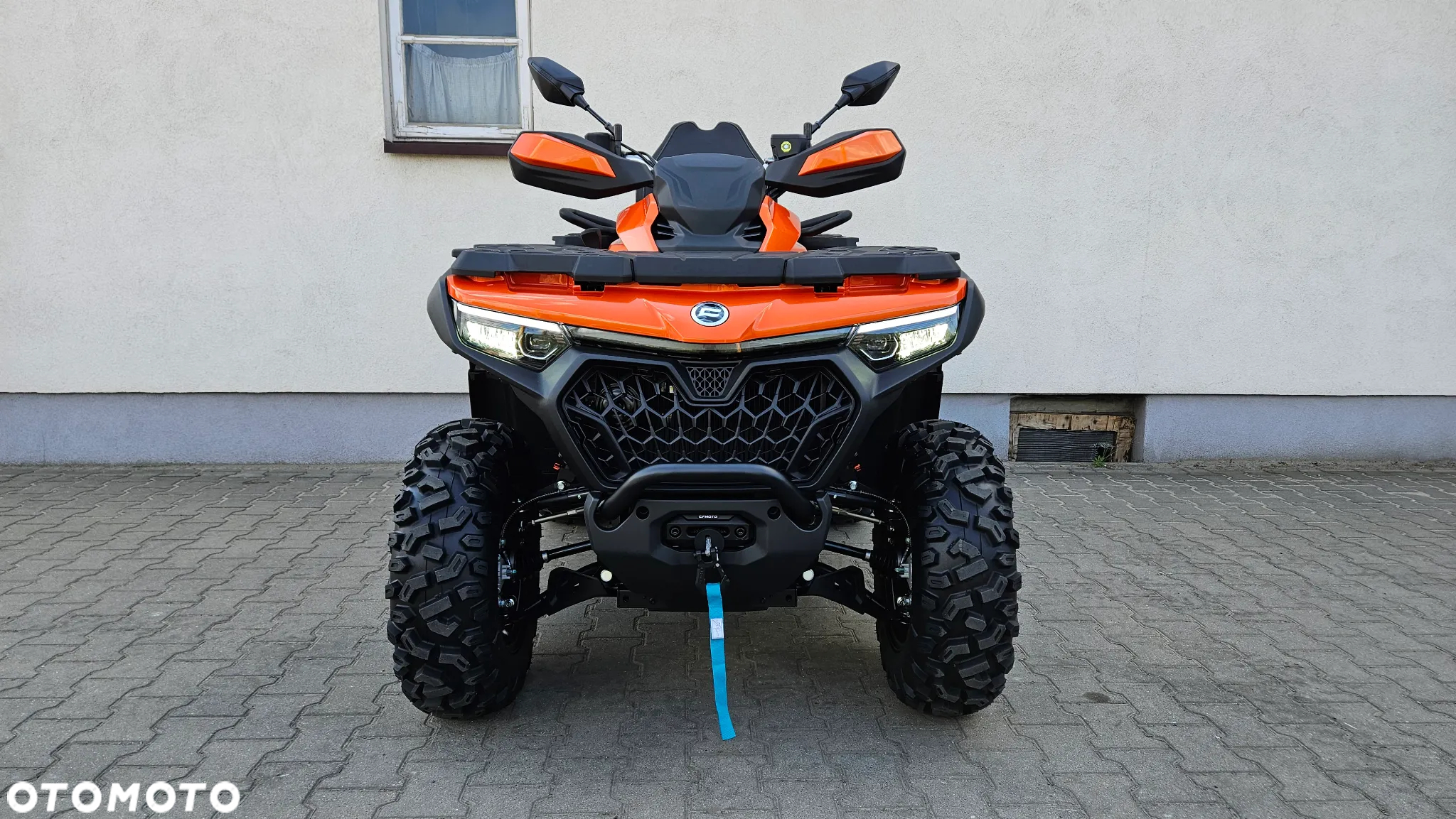 CFMoto Inny - 11