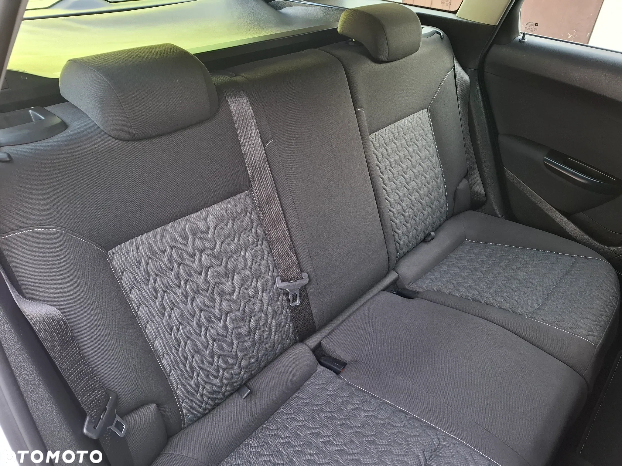 Opel Astra - 20
