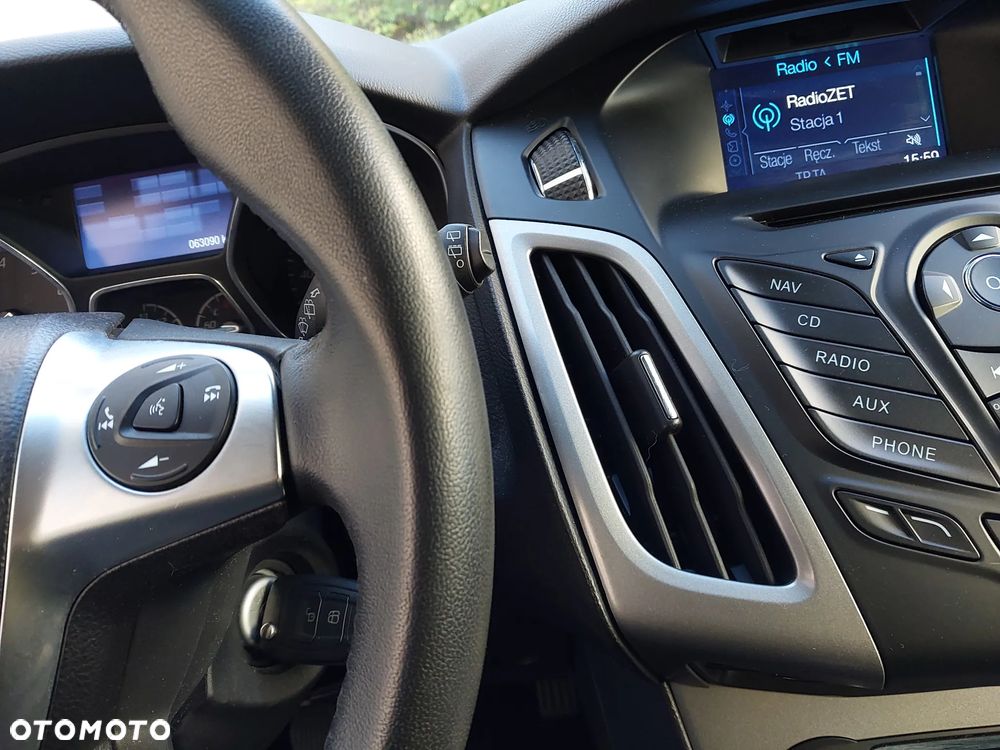 Ford Focus - 27