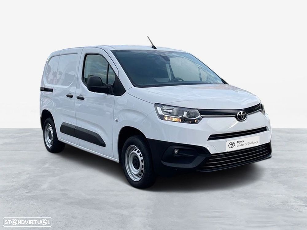 Toyota Proace - 18