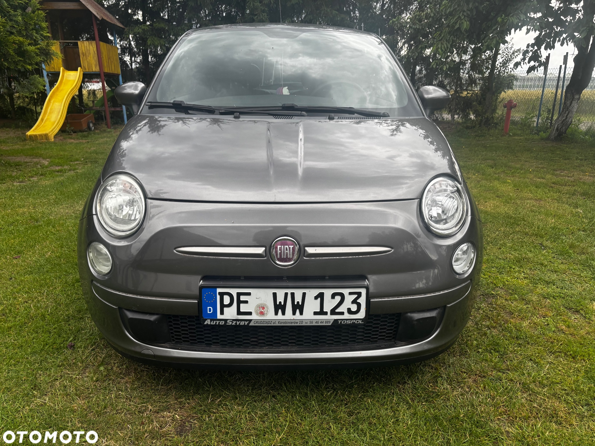 Fiat 500 - 3