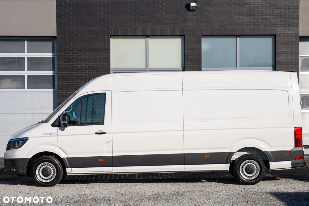 MAN TGE 3.140 Długi *NOWY MODEL* - 6