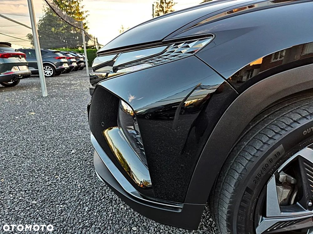 Hyundai Tucson 1.6 T-GDi HEV Executive 2WD - 33