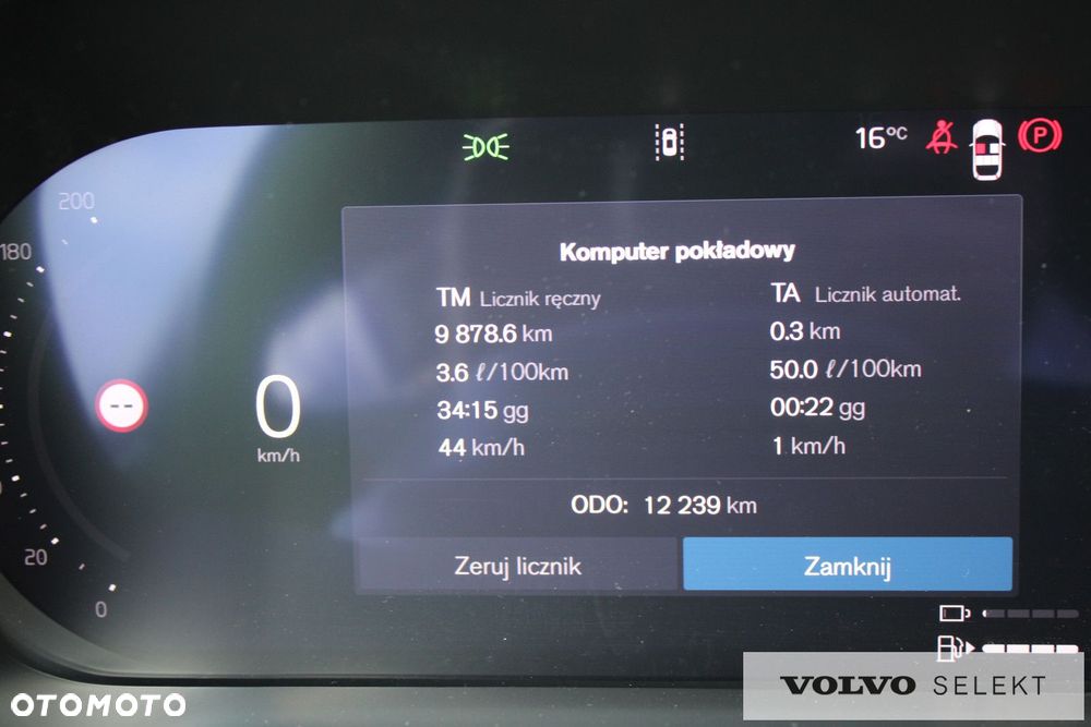 Volvo XC 60 - 22