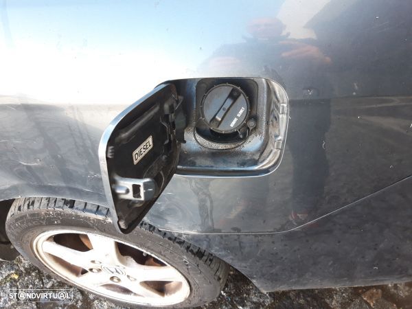 Porta De Combustivel Honda Accord Vii (Cm) - 3
