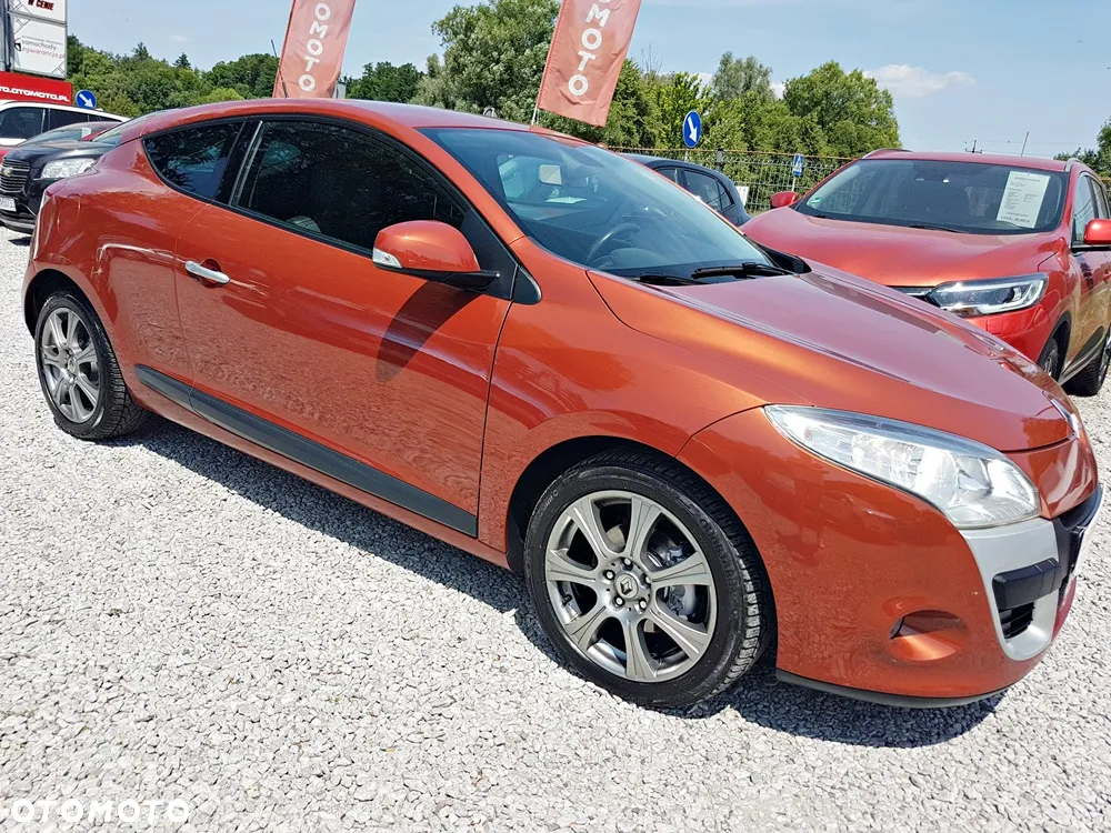 Renault Megane 1.4 16V TCE Dynamique - 4