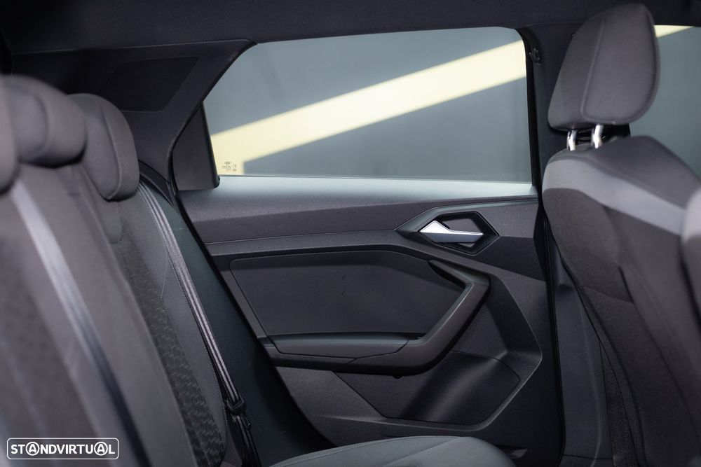 Audi A1 Sportback 25 TFSI S tronic - 18