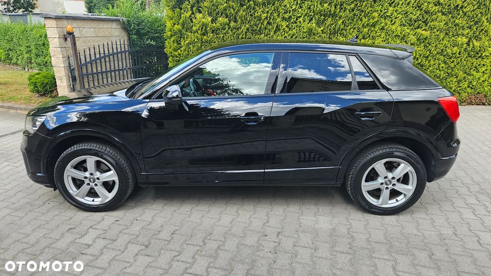 Audi Q2 1.4 TFSI cylinder on demand design - 5