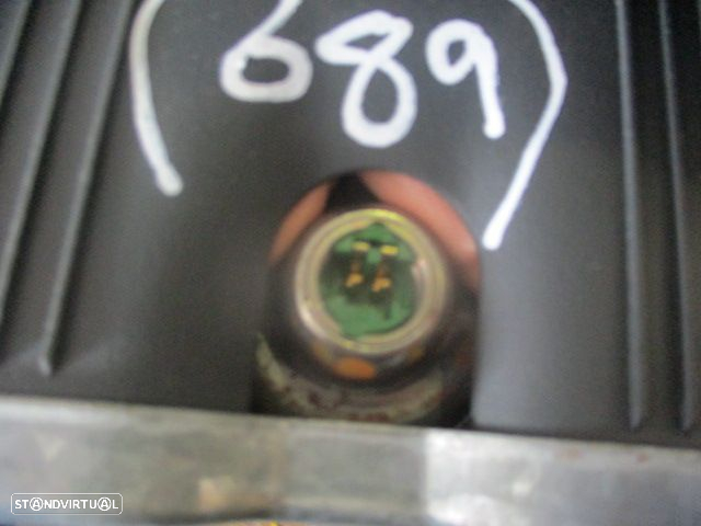 Airbag Condutor 8200363630A RENAULT CLIO 3 2006 1.5DCI 8V 70CV 5P CINZENTO - 5