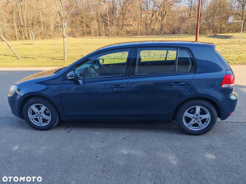 Volkswagen Golf - 3