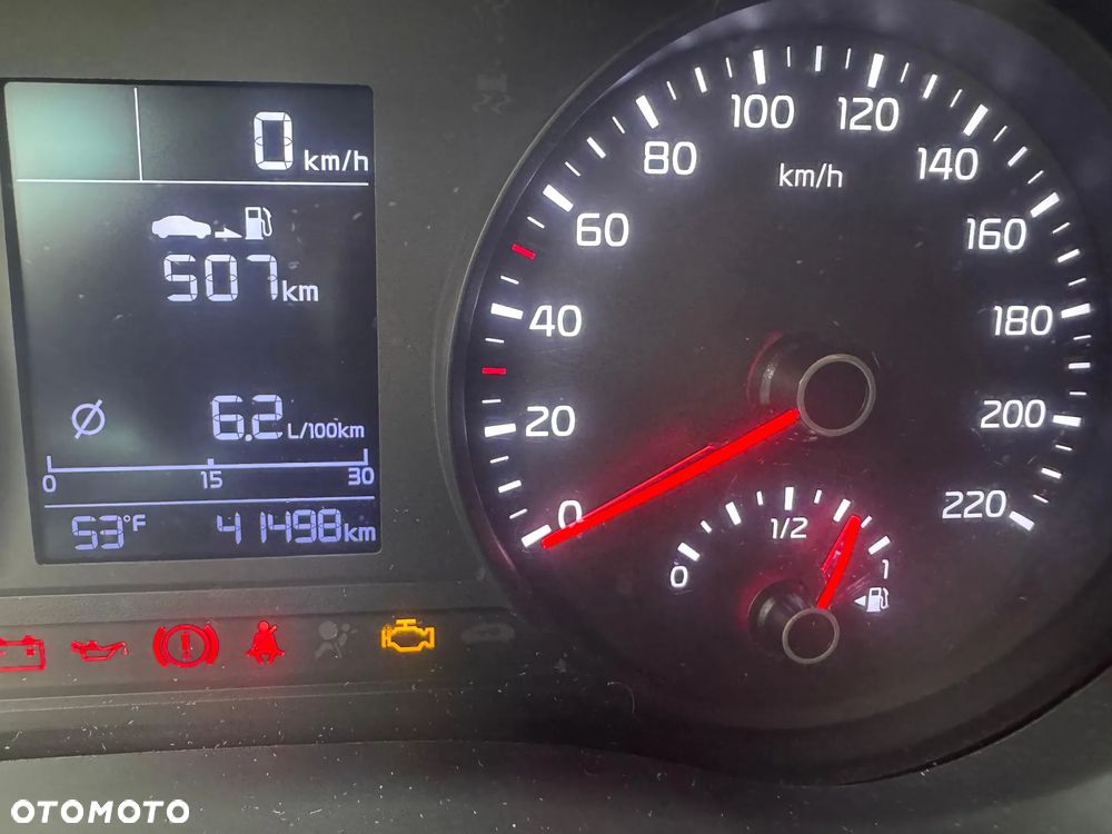 Kia Rio 1.2 M - 12