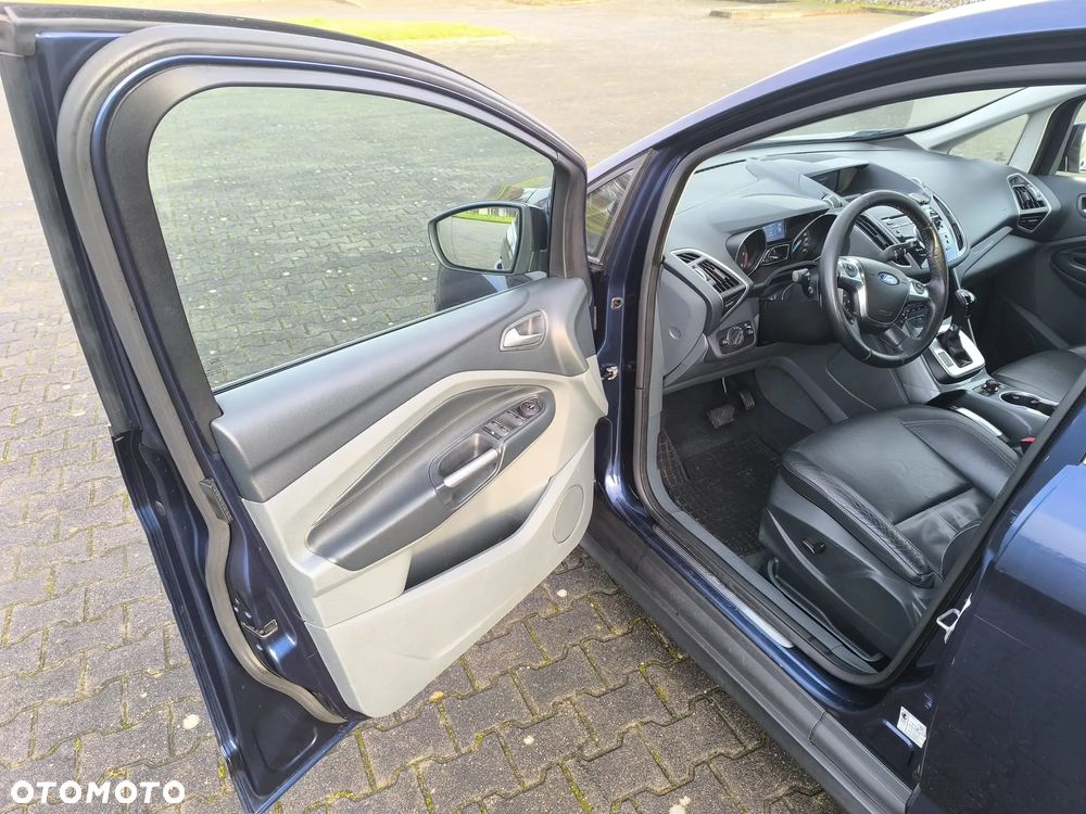 Ford C-MAX 2.0 TDCi Titanium - 18