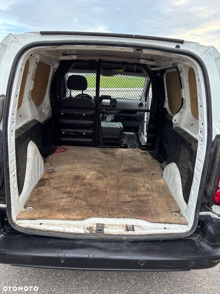 Citroën Berlingo 1.6 HDi Attraction - 13