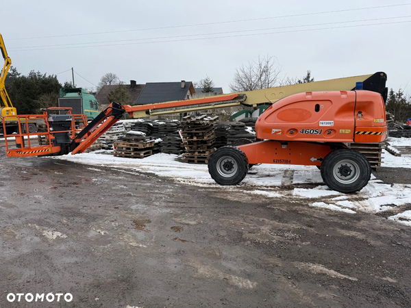 JLG 460 SJ