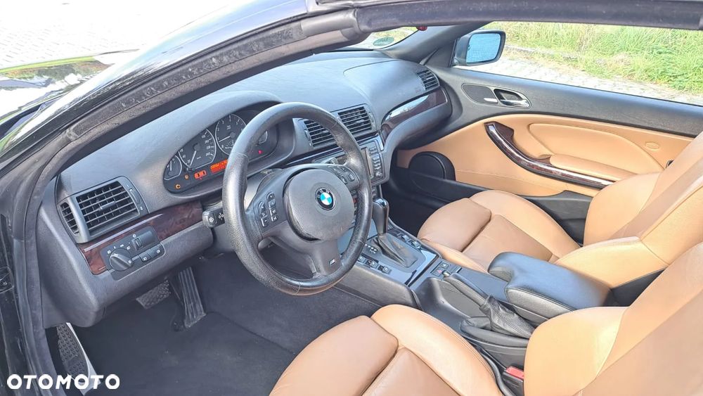 BMW Seria 3 - 15